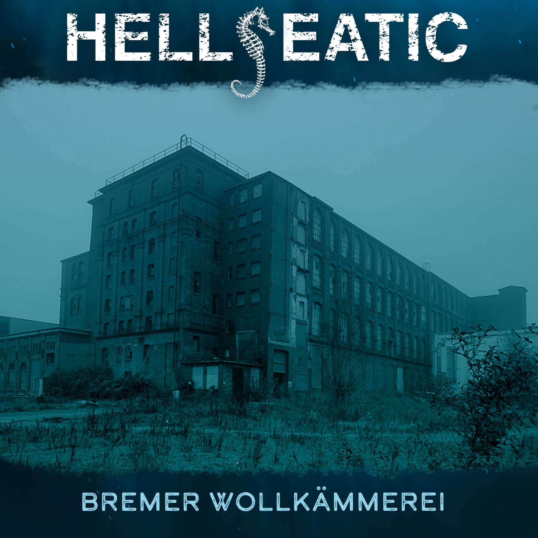 location bremer wollkämmerei