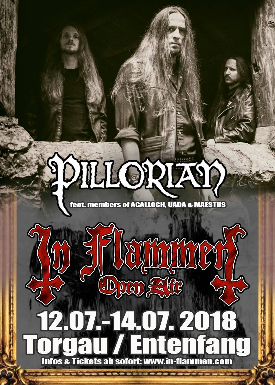 Pillorian