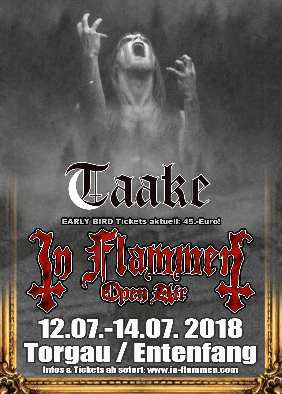 TAAKE