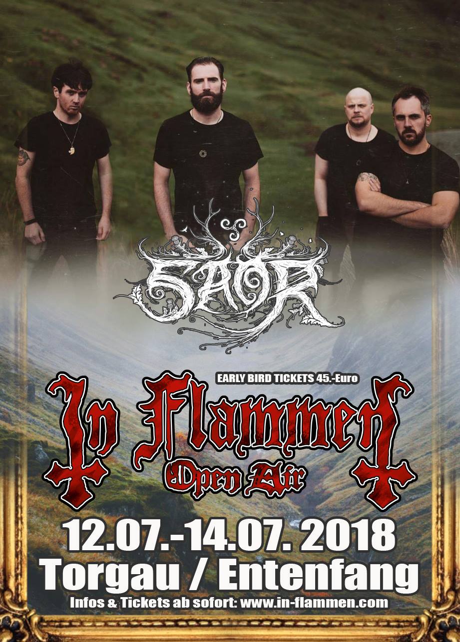 saor