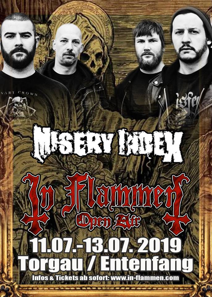 misery index