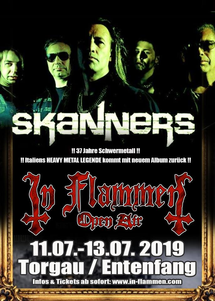 skanners