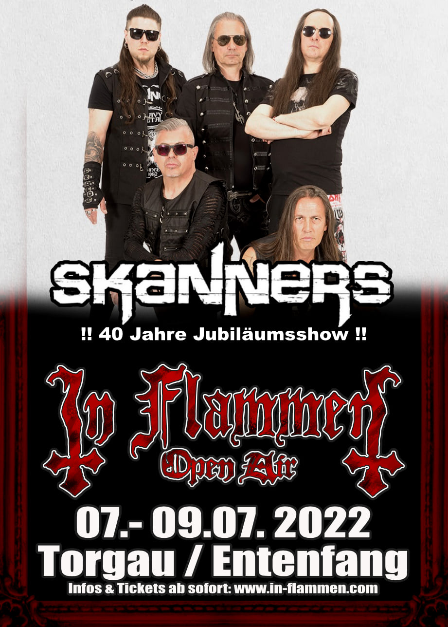 skanners