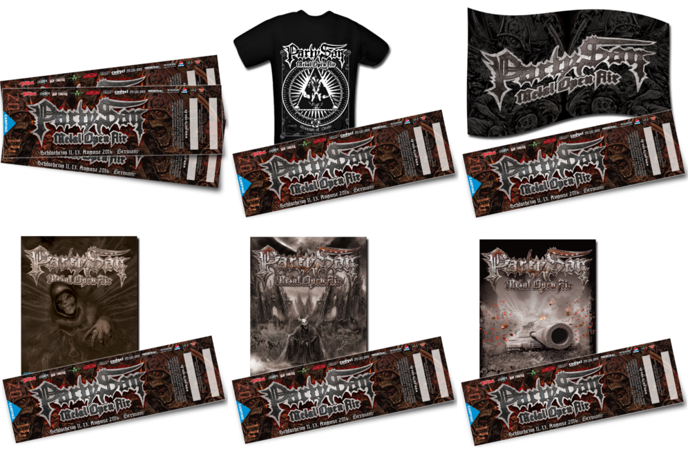 PSOA 2016 Bundles