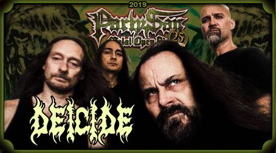 deicide