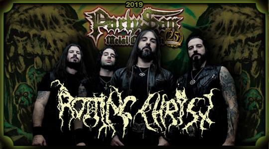 rotting christ