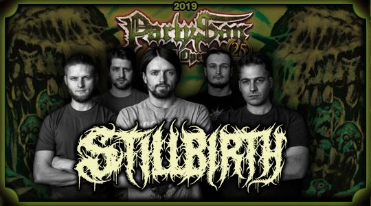 stillbirth