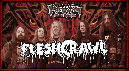 fleshcrawl