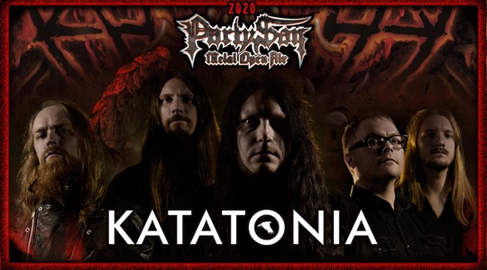 katatonia