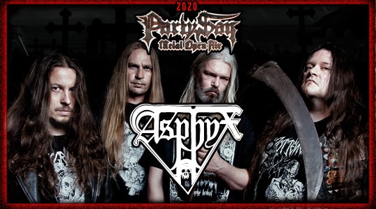 asphyx