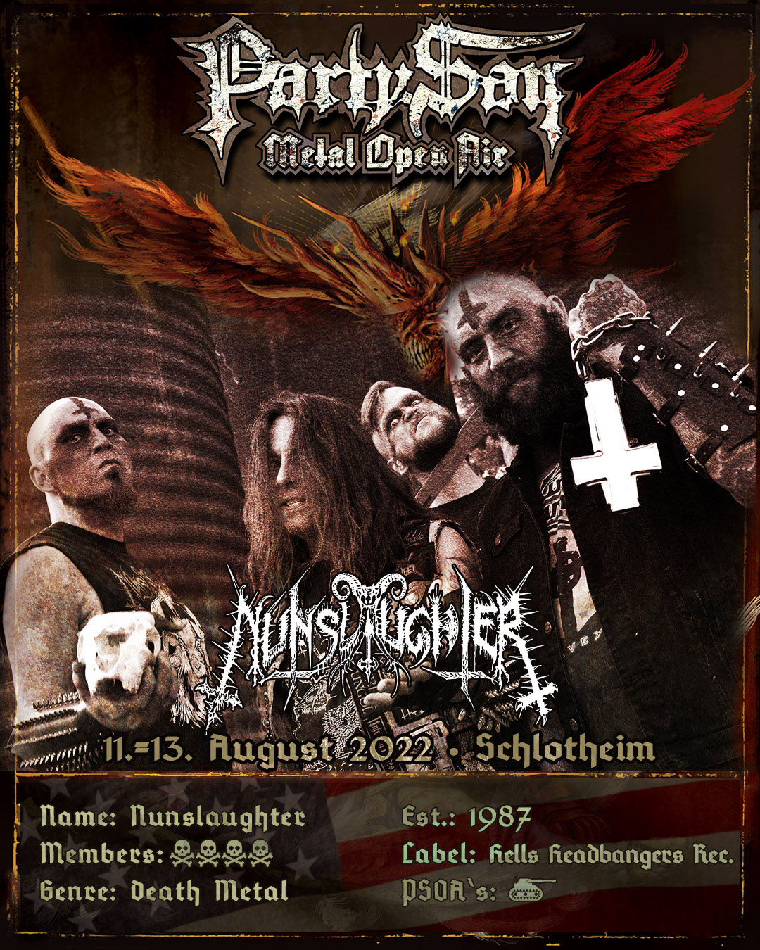 nunslaughter