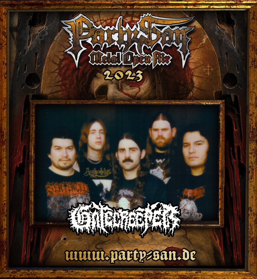 GATECREEPER