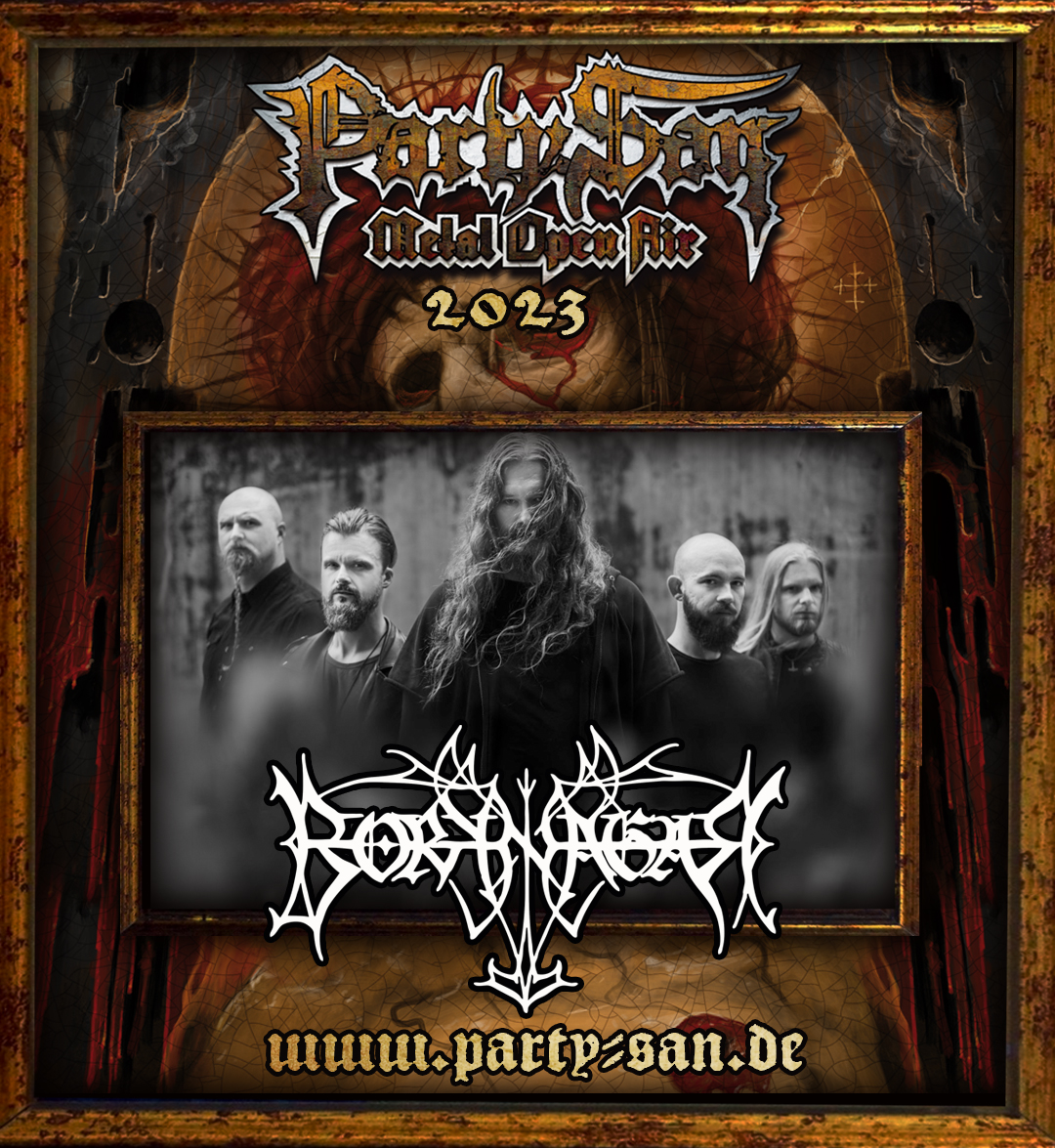 borknagar