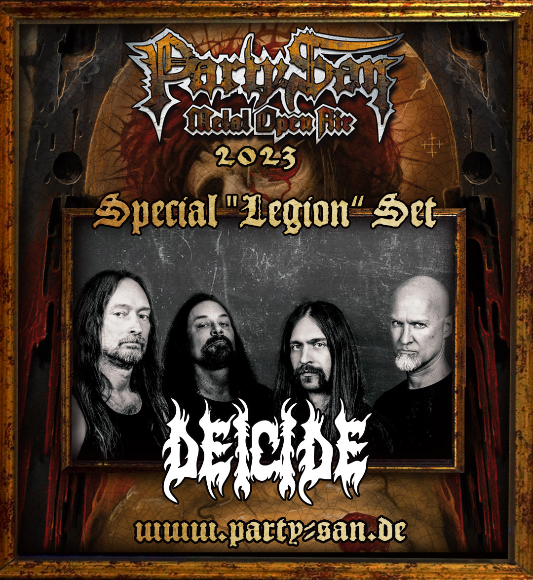 deicide