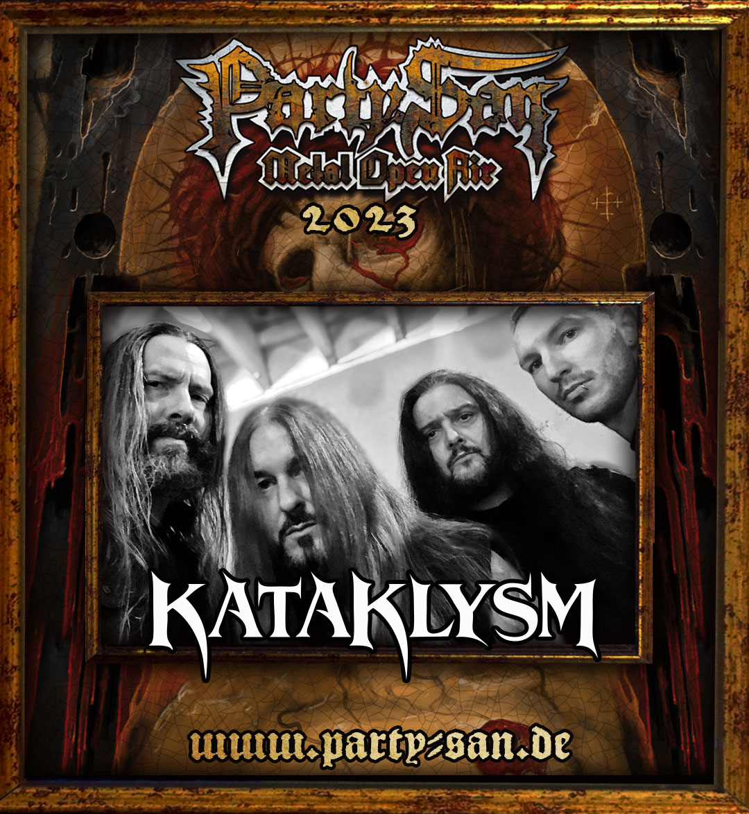 kataklysm