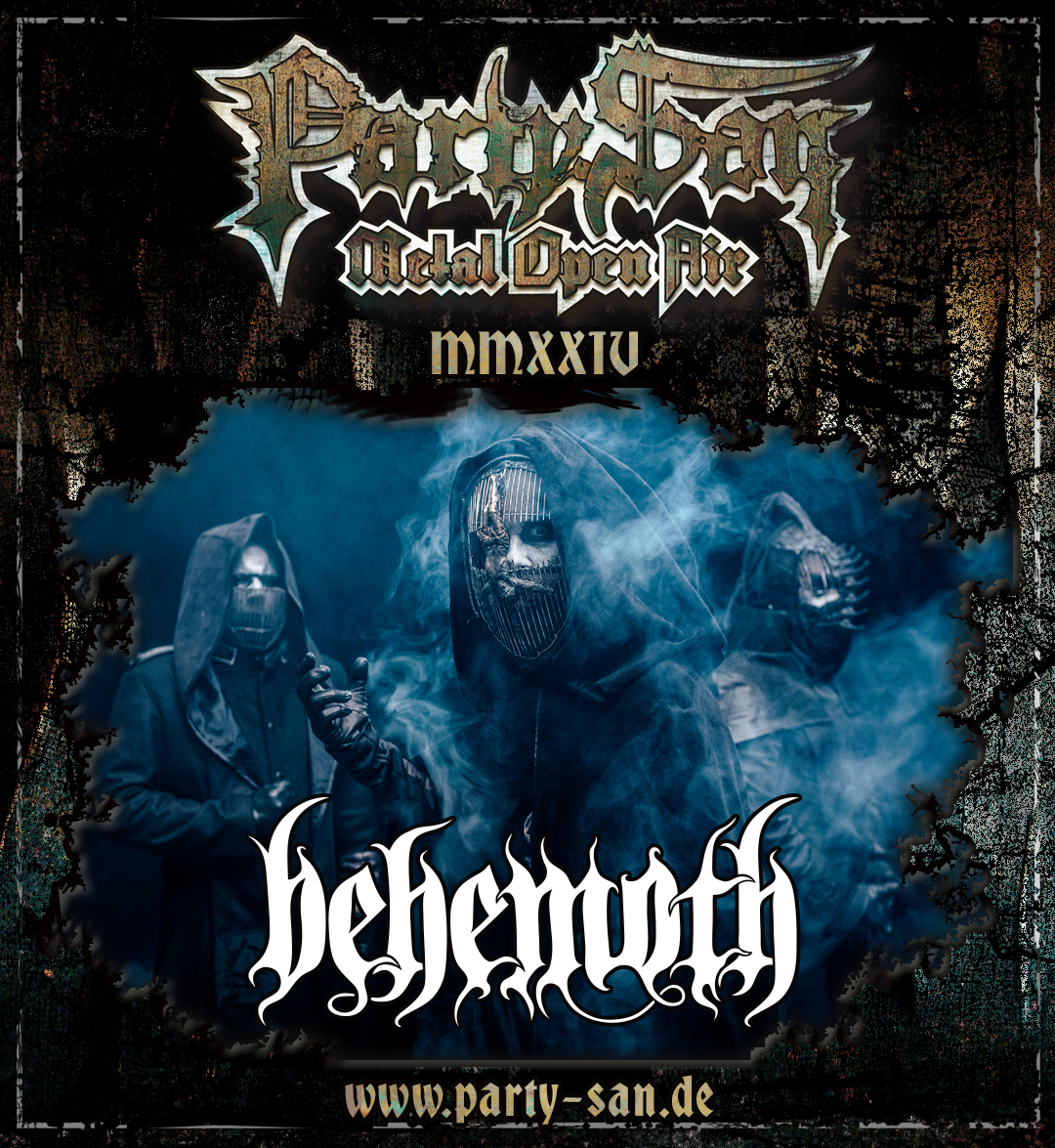 behemoth