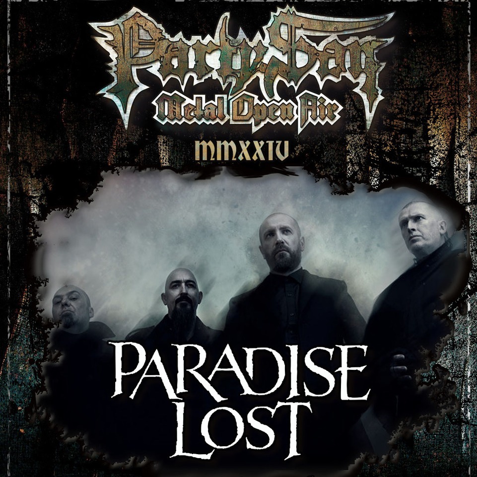 paradise lost