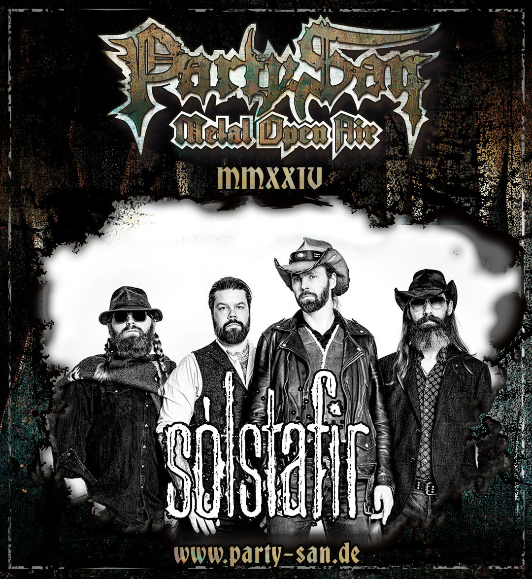 solstafir