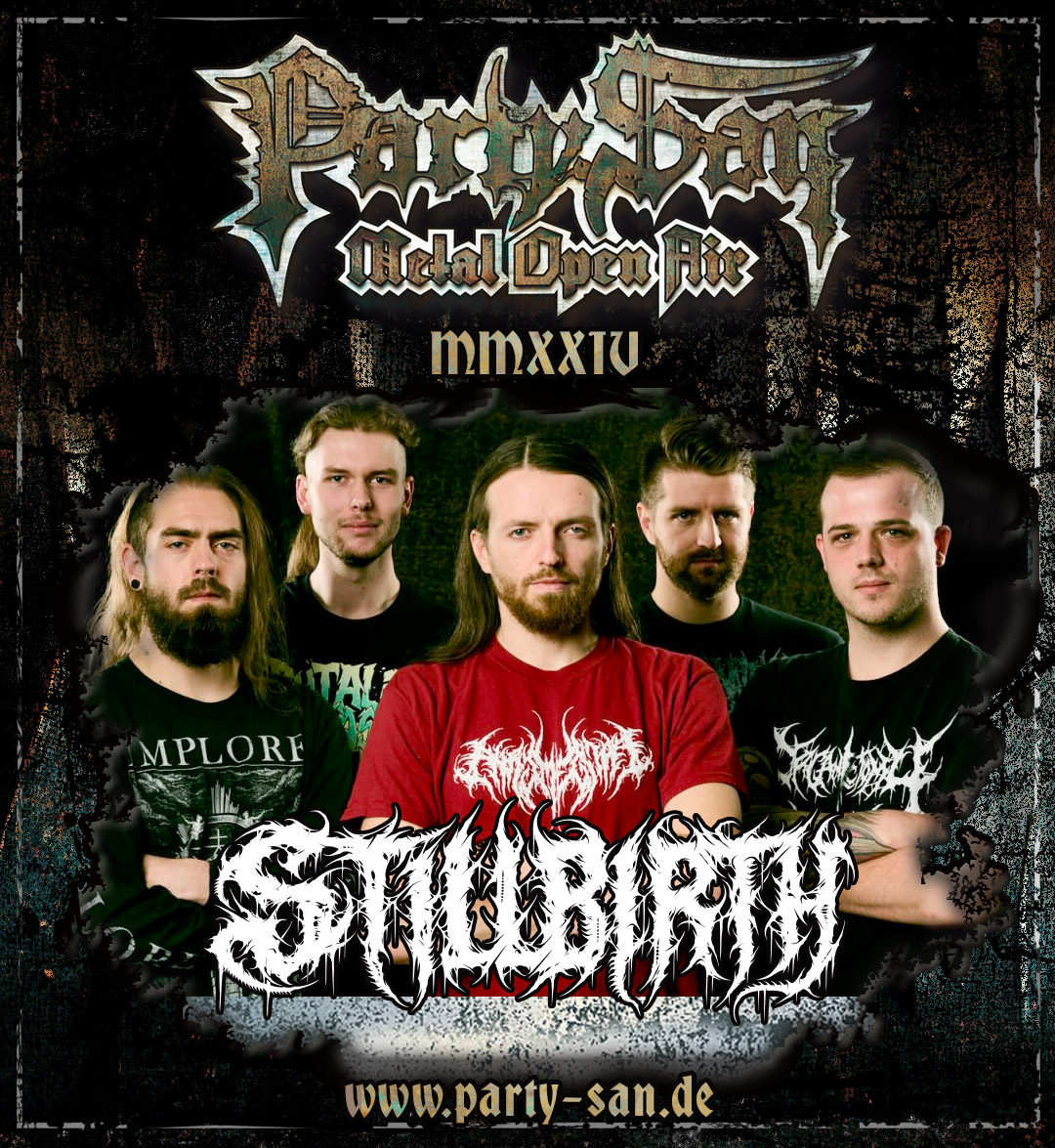 stillbirth