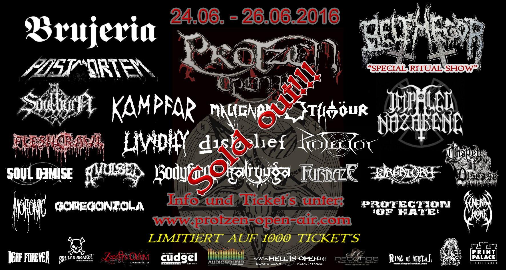 PROTZEN 2016 Flyer Final