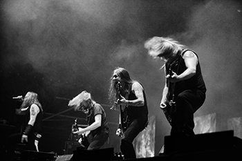 amonamarth