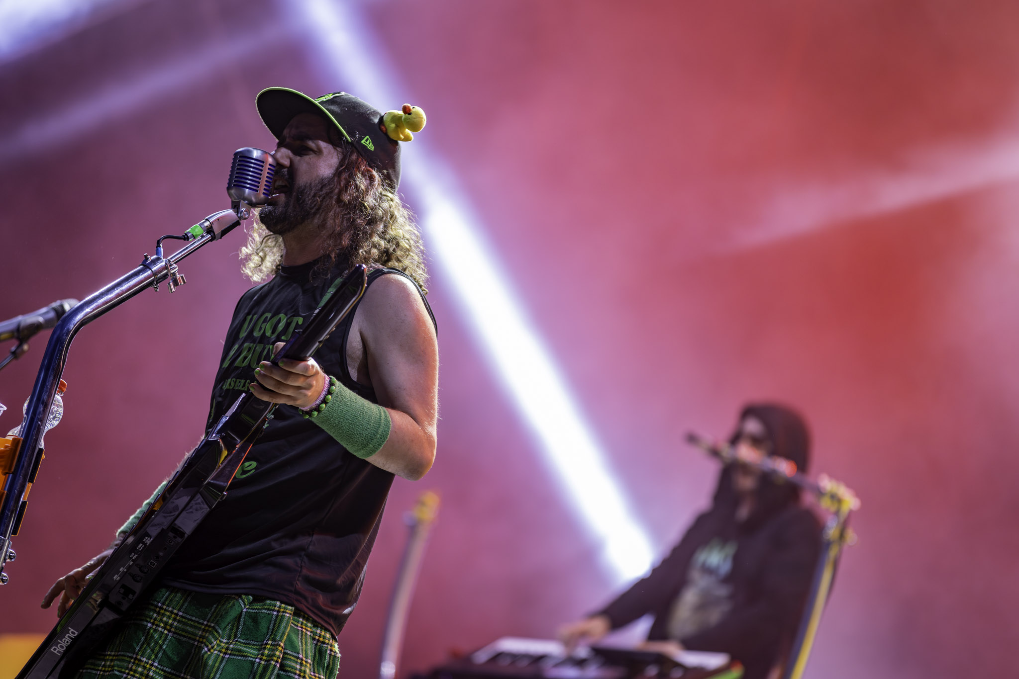 Rockharz 2024 - Alestorm