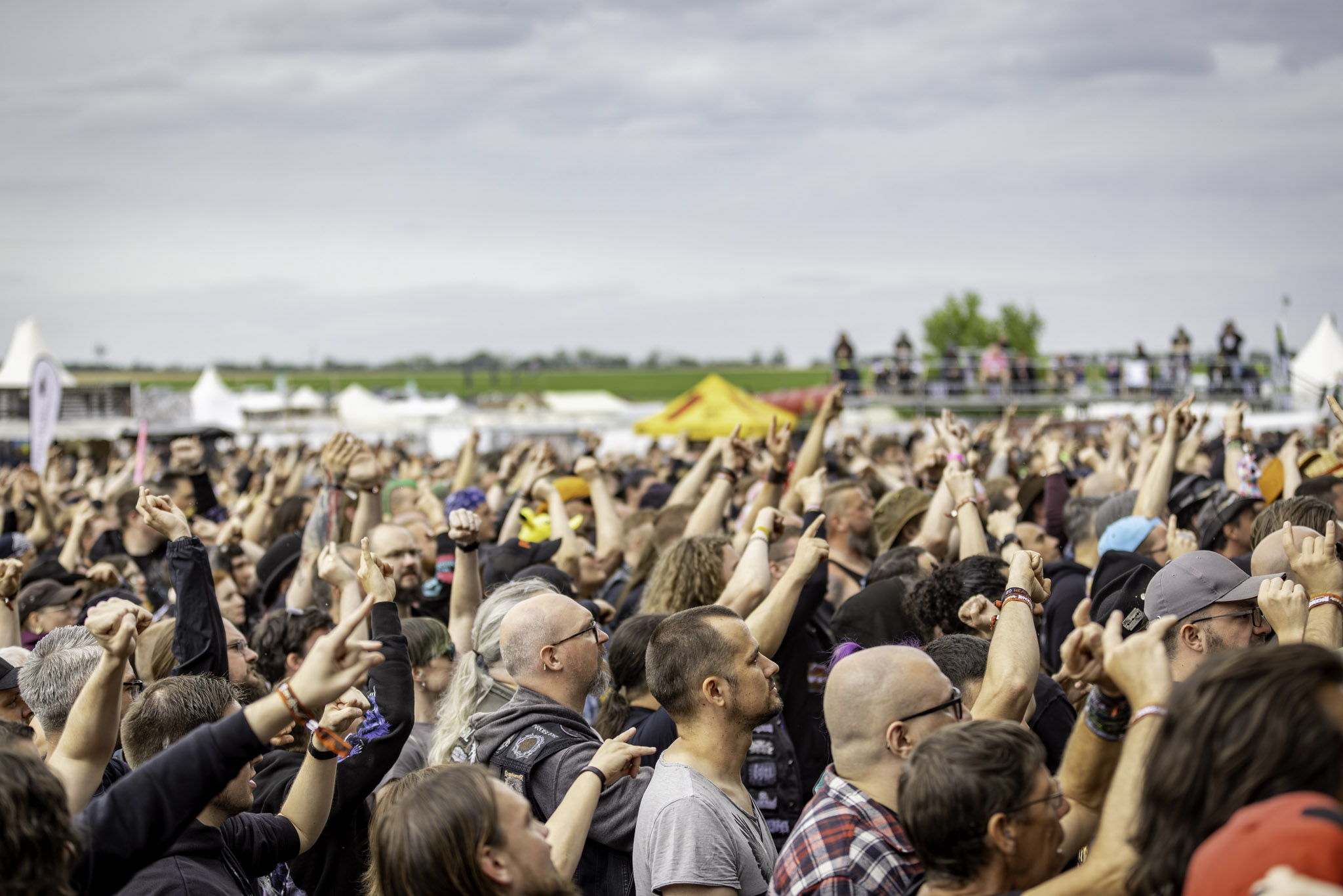 Unleash The Archers - Rockharz 2024