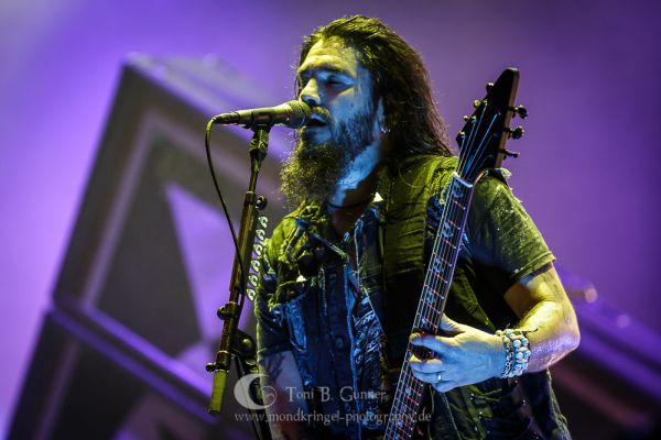 Machine Head