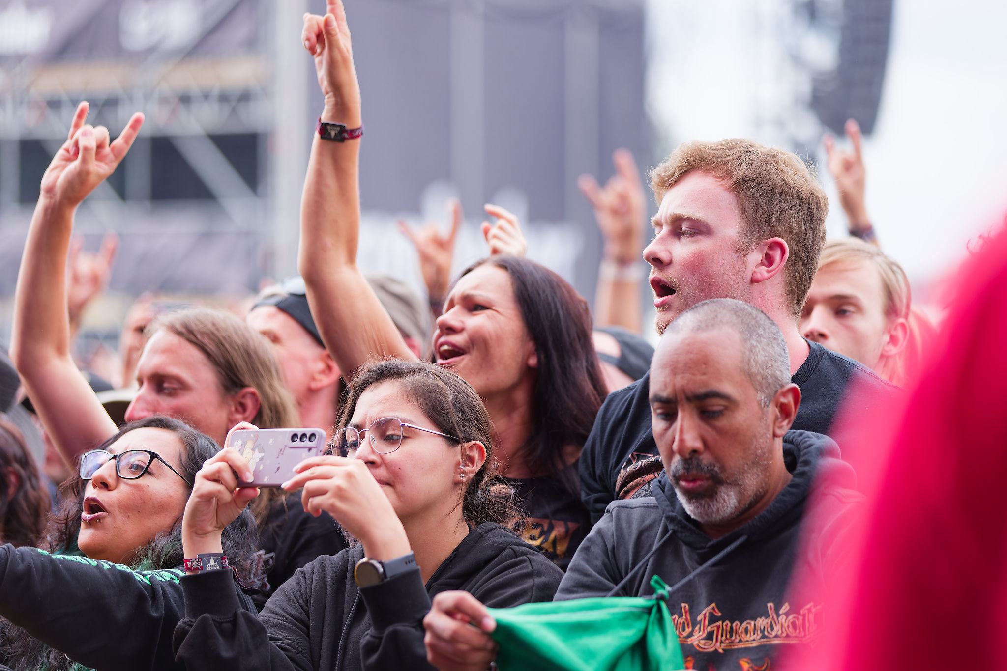 Beast in Black - Wacken 2024