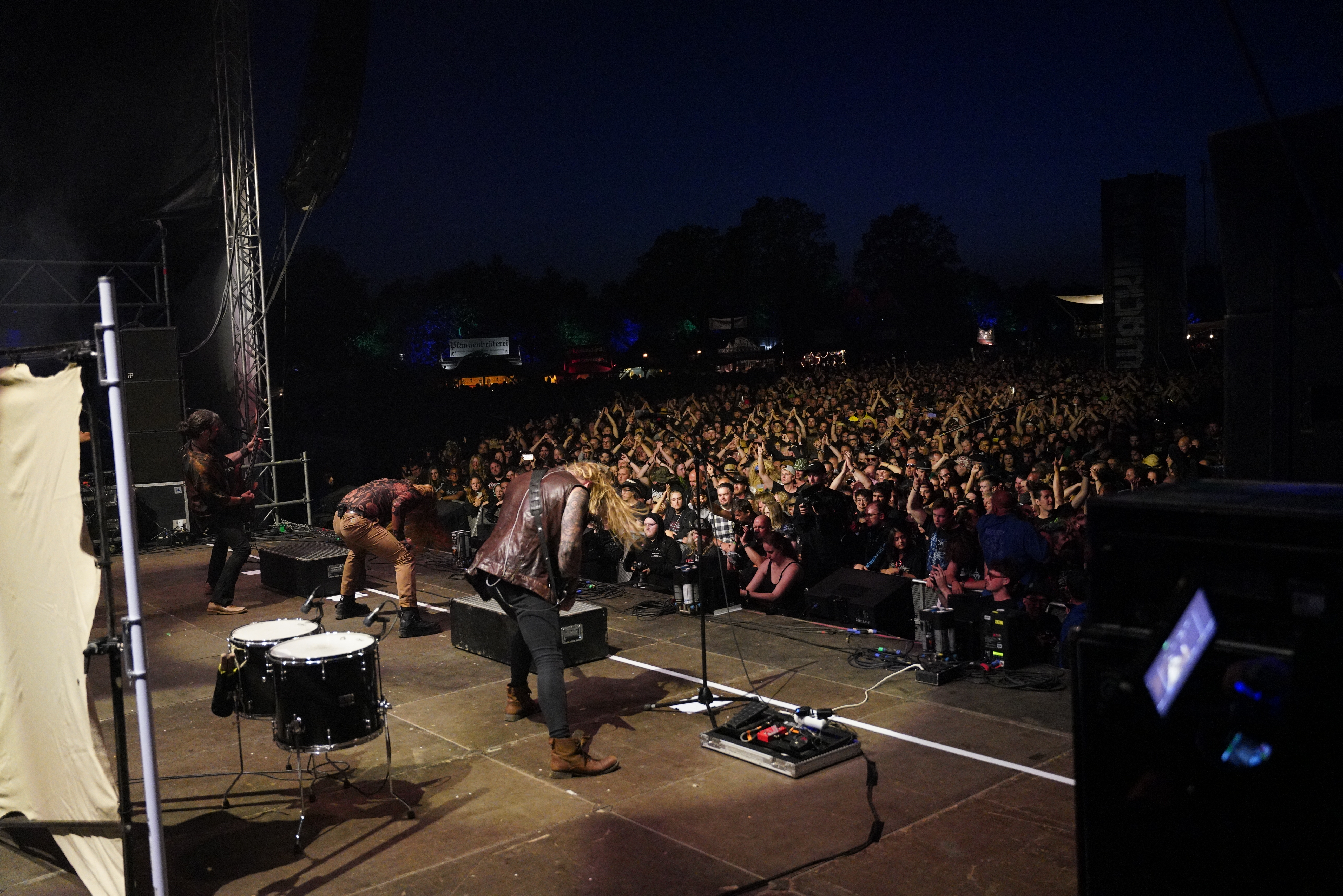 Equilibrium - Wacken 2024