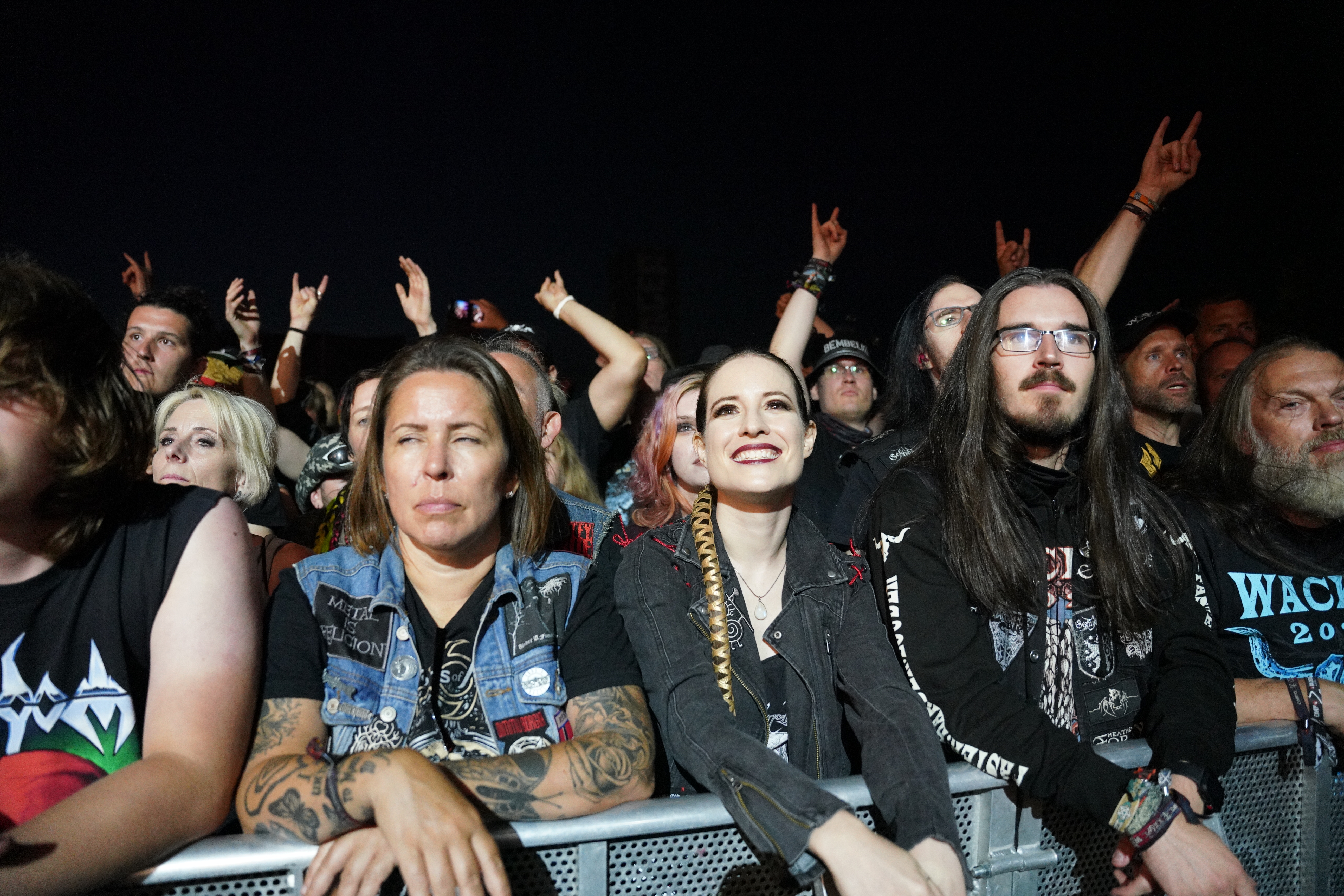 Equilibrium - Wacken 2024