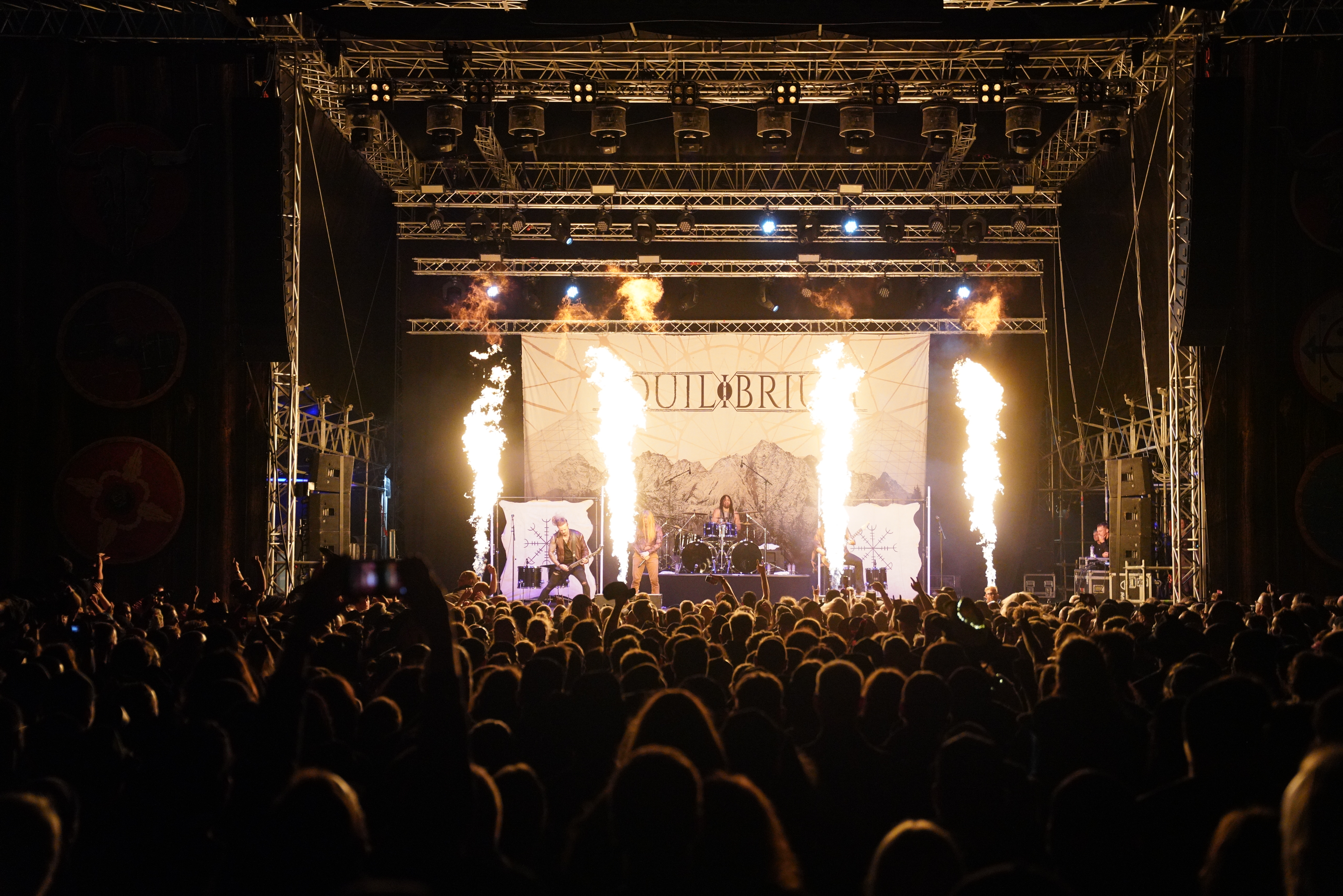 Equilibrium - Wacken 2024