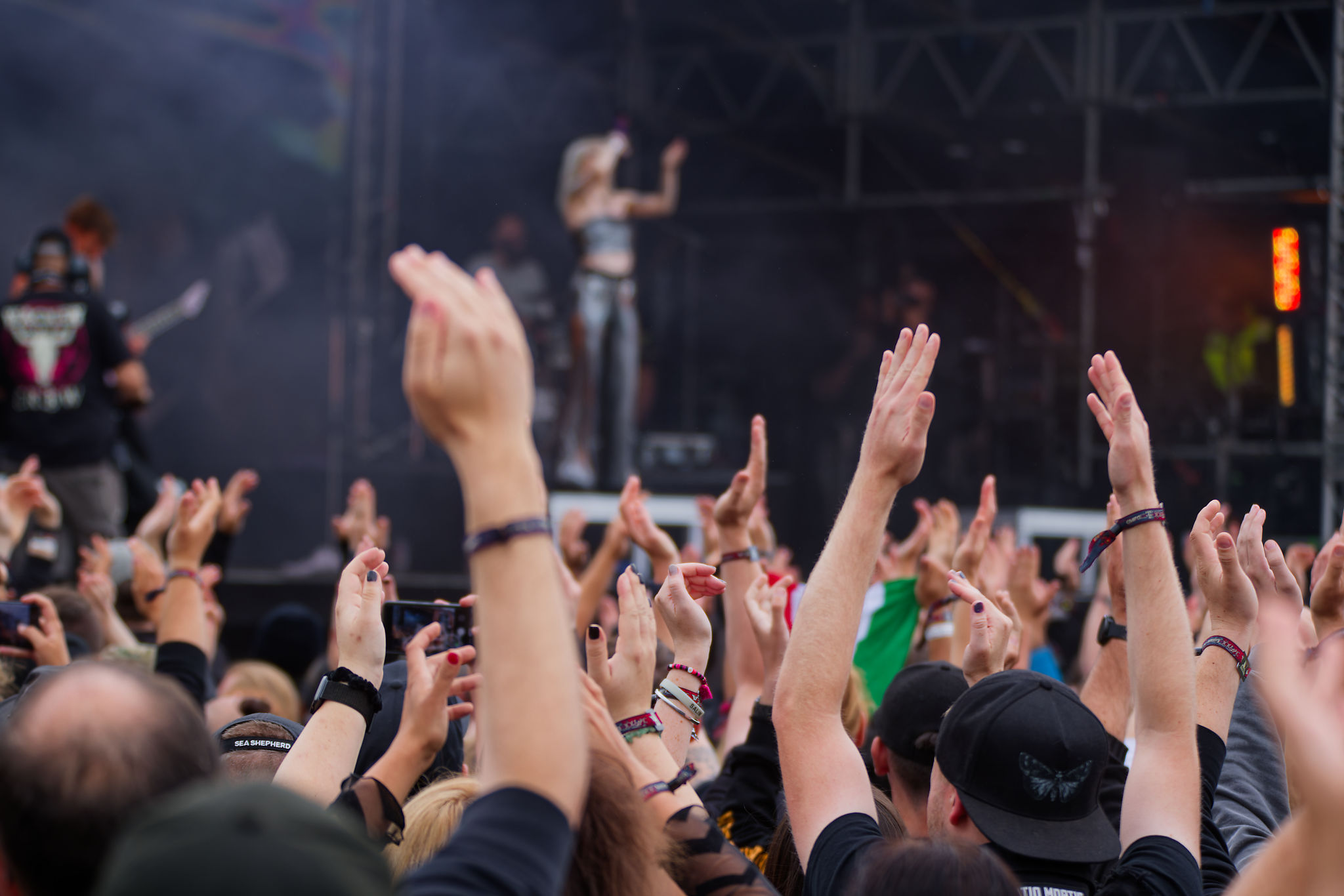 Future Palace - Wacken 2024