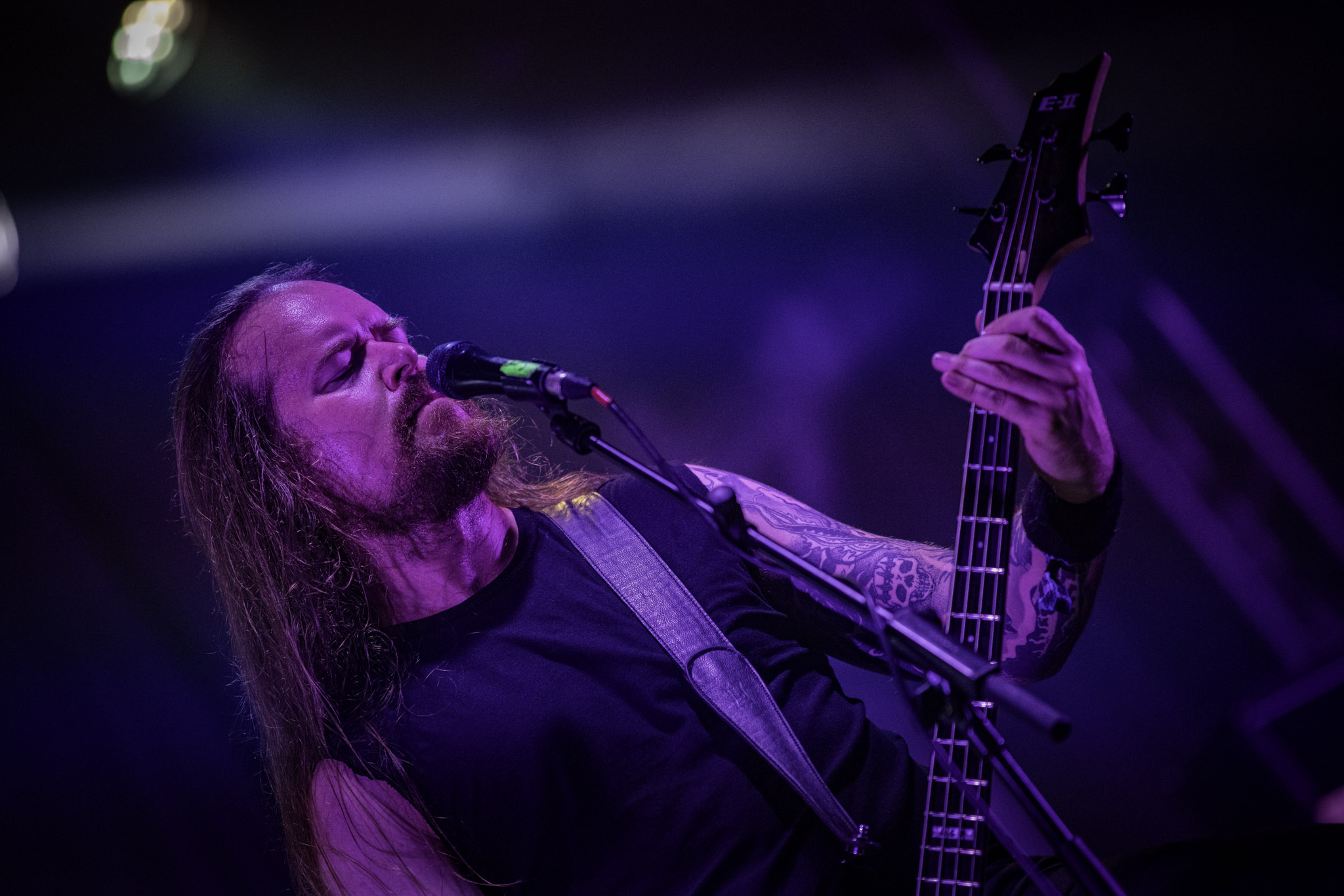 Insomnium - Wacken 2024