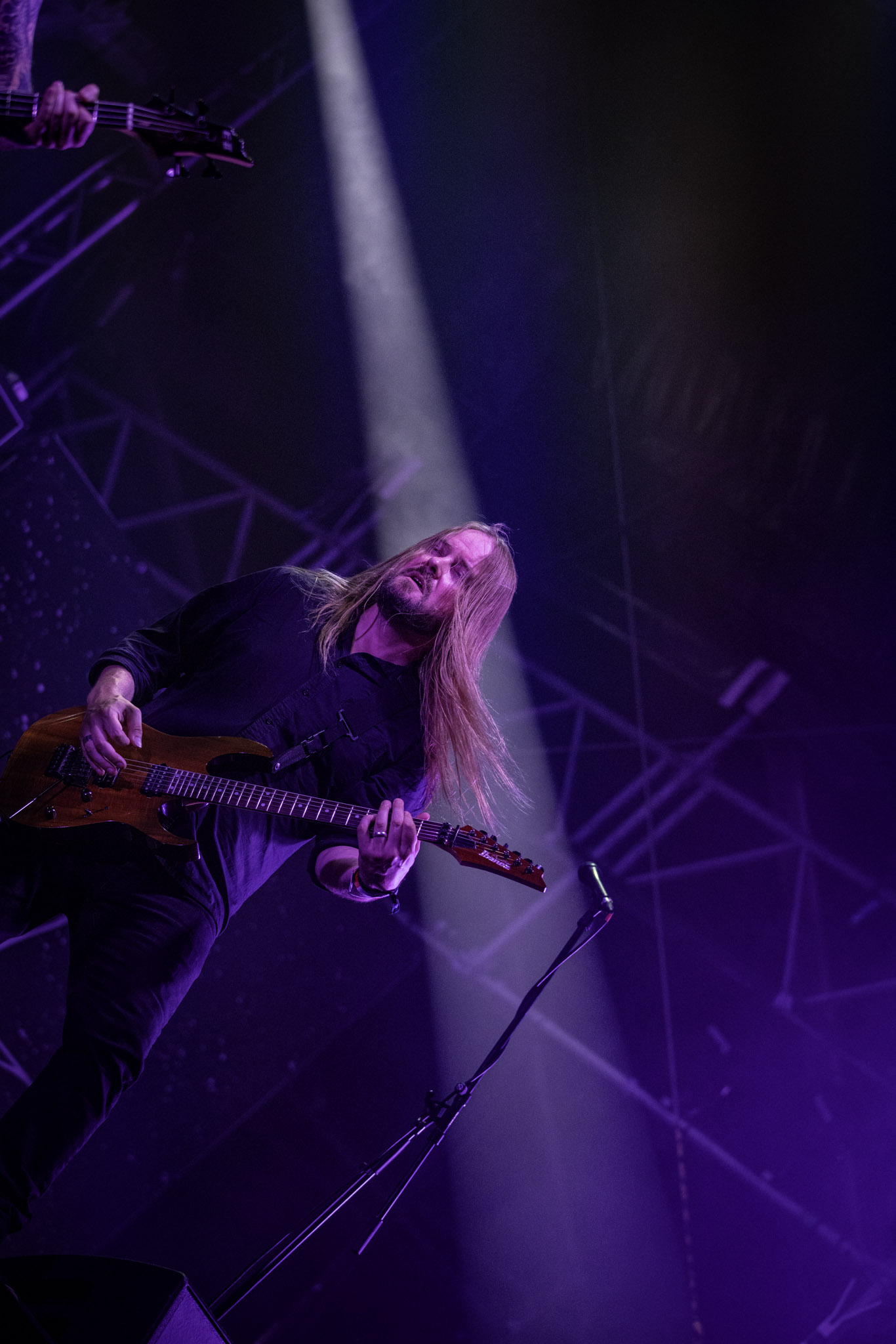 Insomnium - Wacken 2024