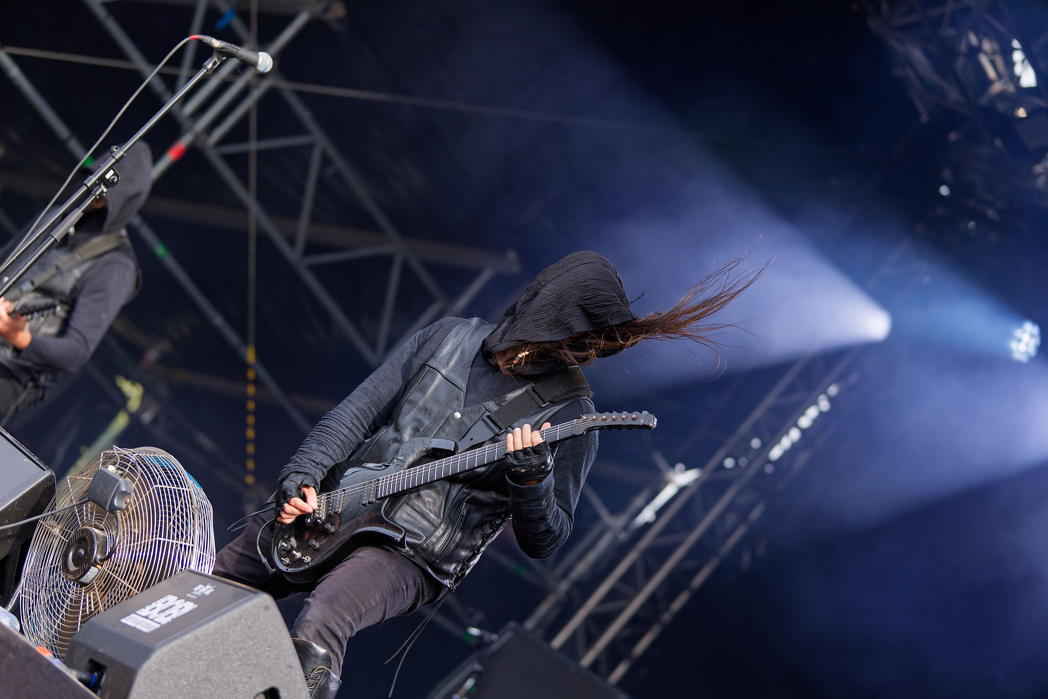 Uada - Wacken 2024