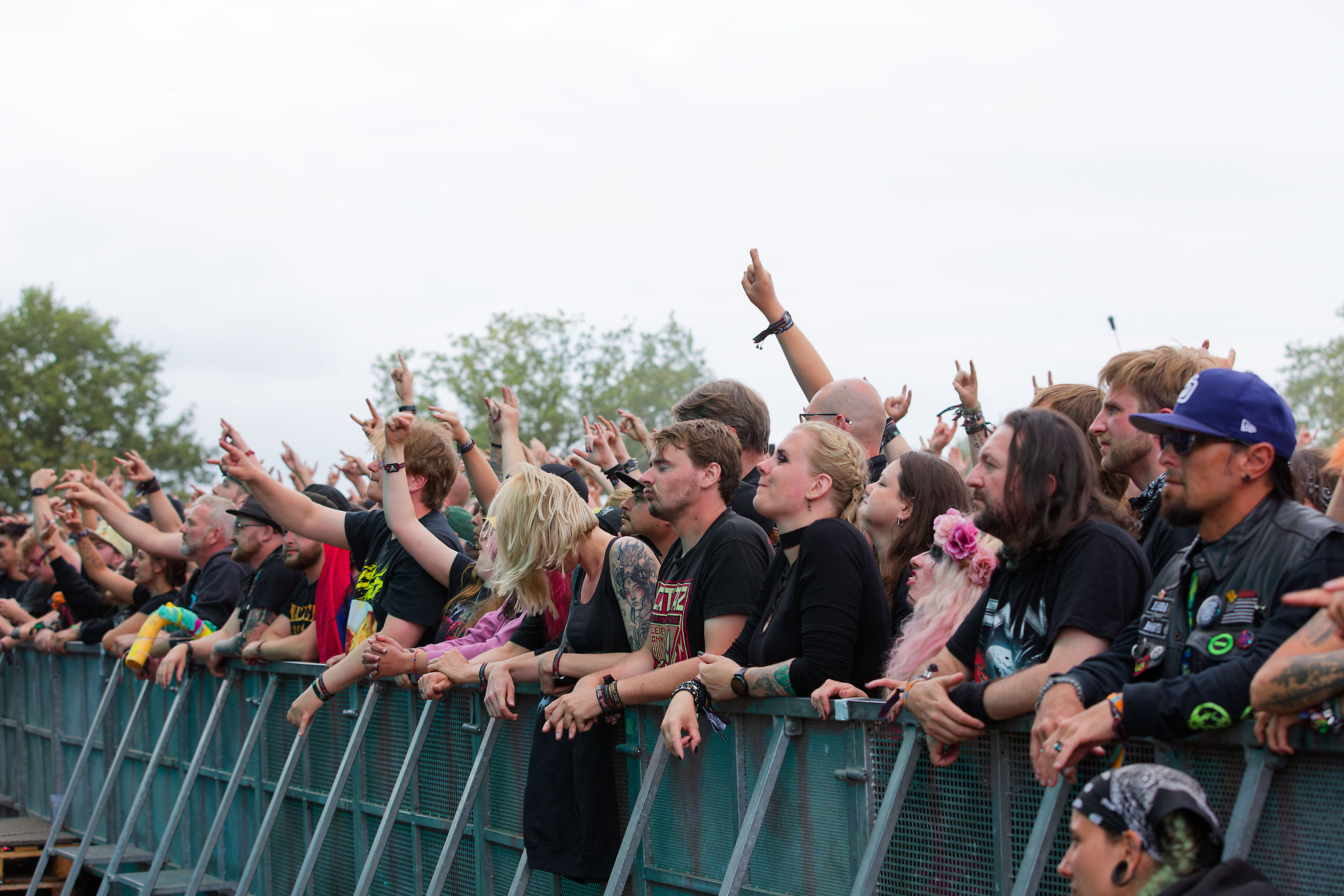 Whitechapel - Wacken 2024