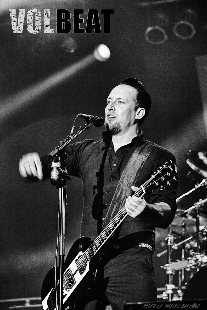 Volbeat (0)