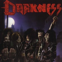 darkness