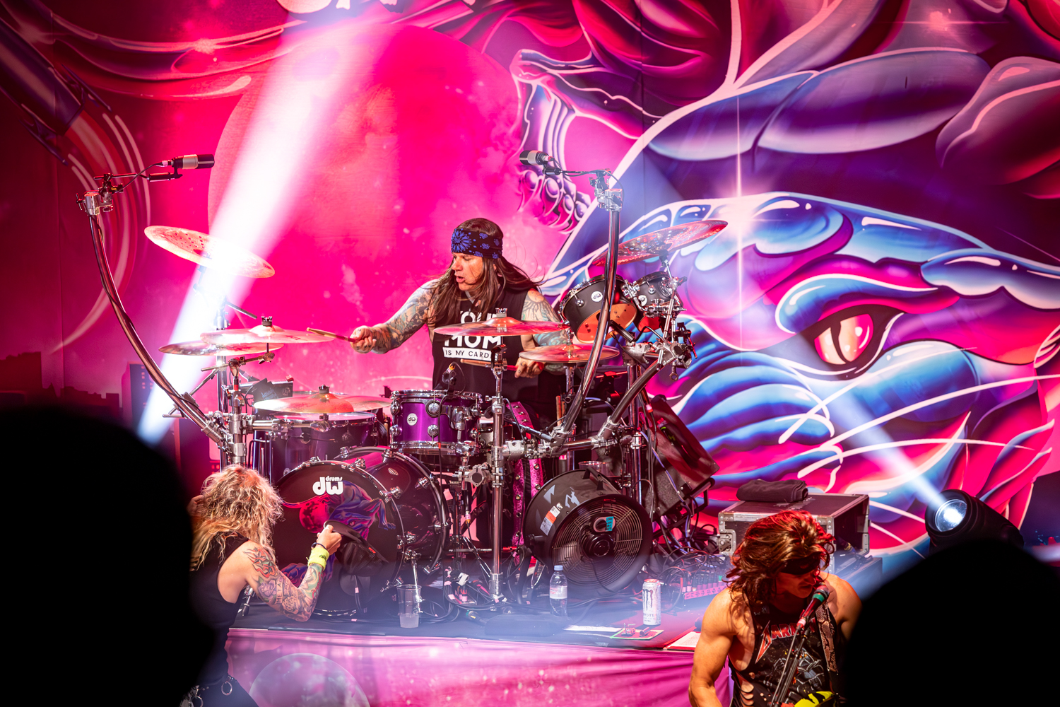 Steel Panther 1