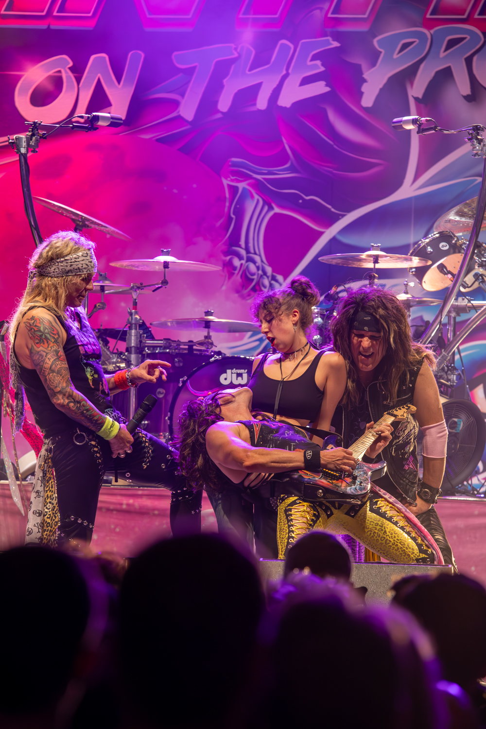 Steel Panther 7