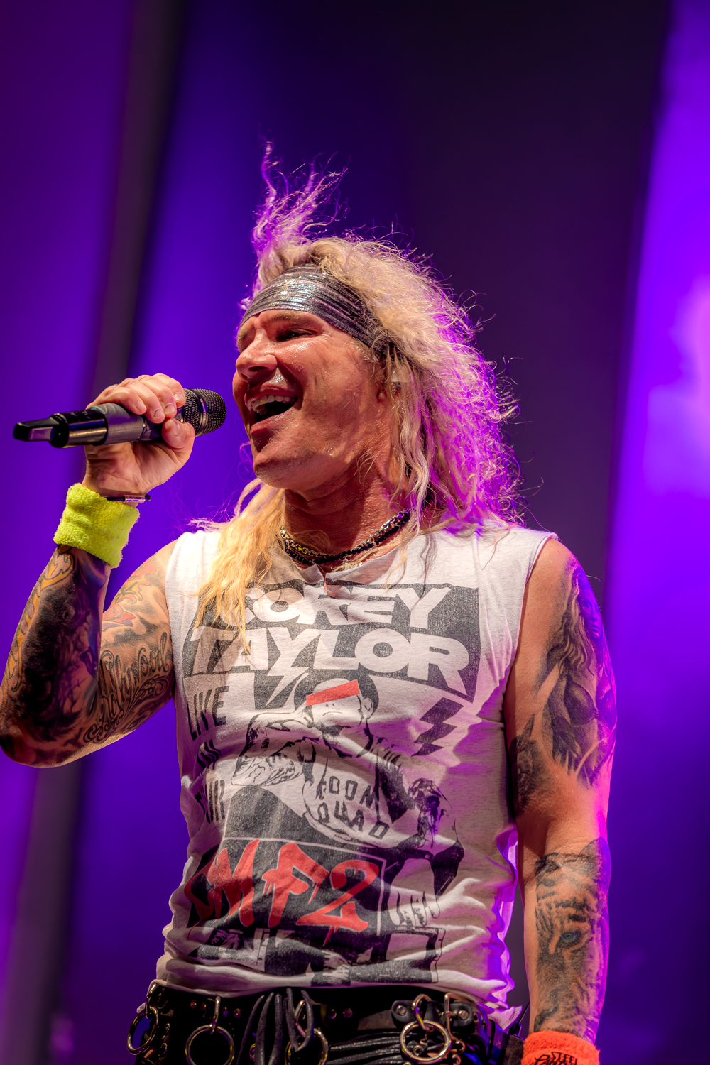 Steel Panther 11