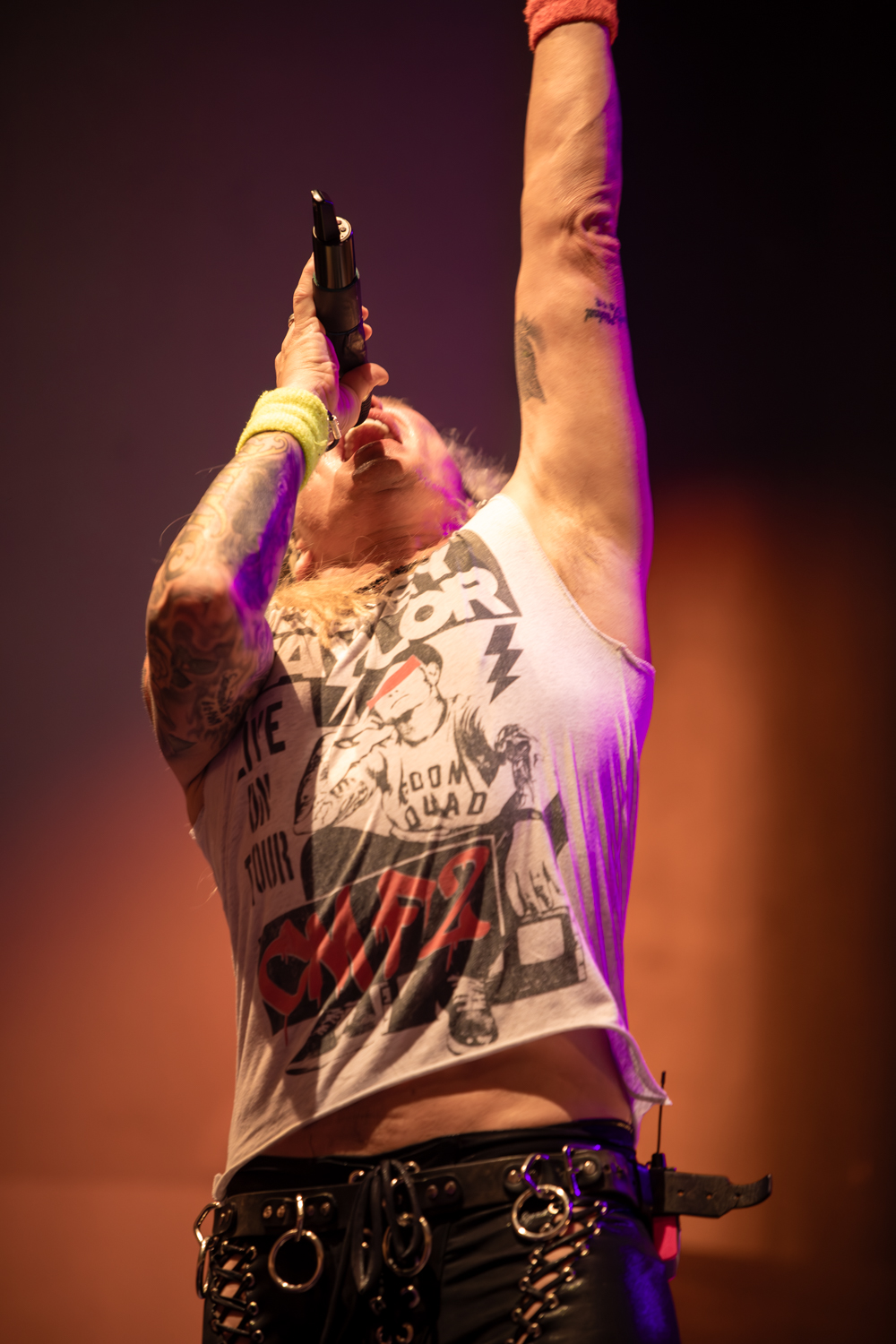 Steel Panther 12