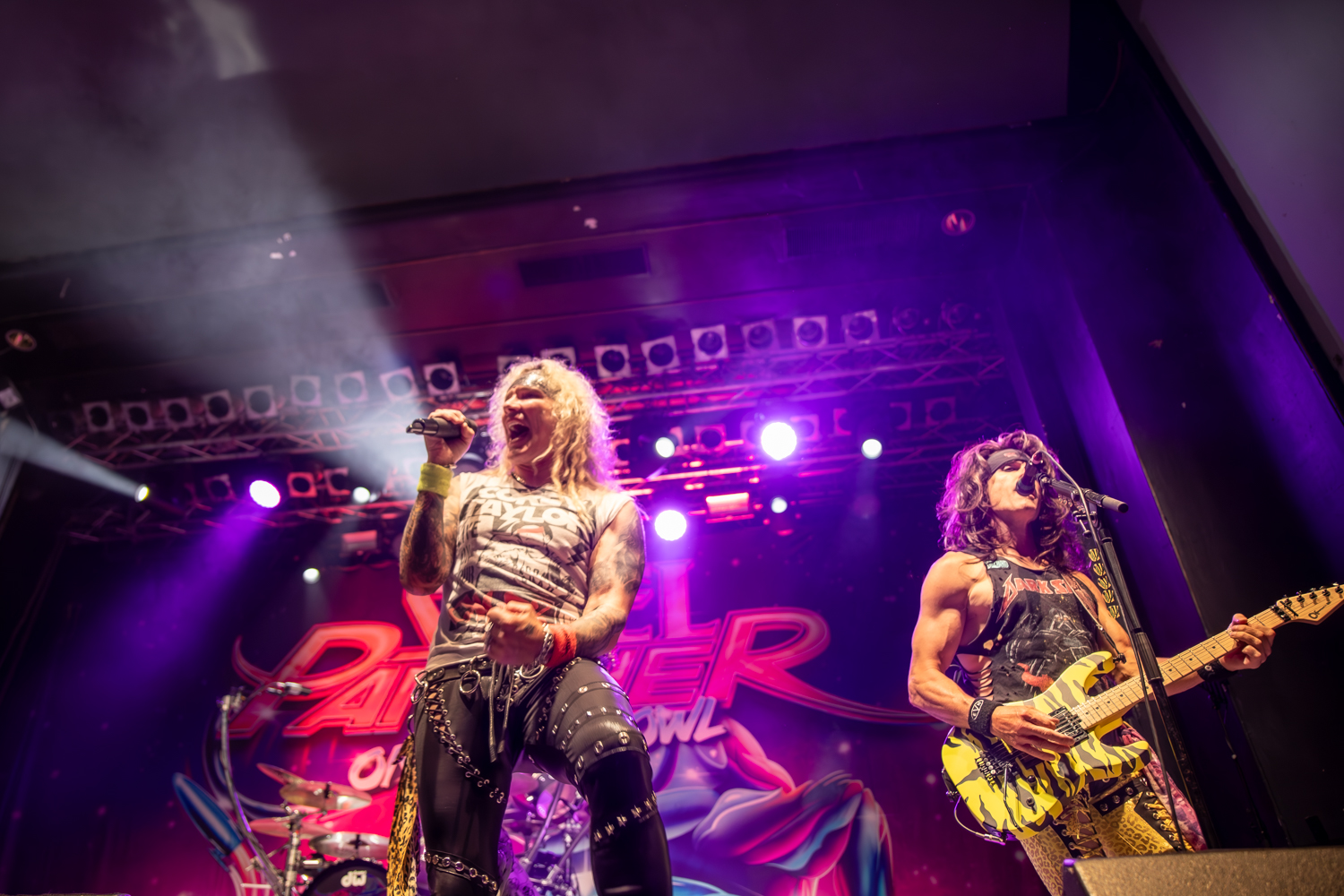 Steel Panther 17