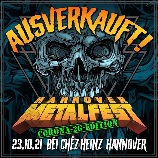 metalfesthannoverausverkauft