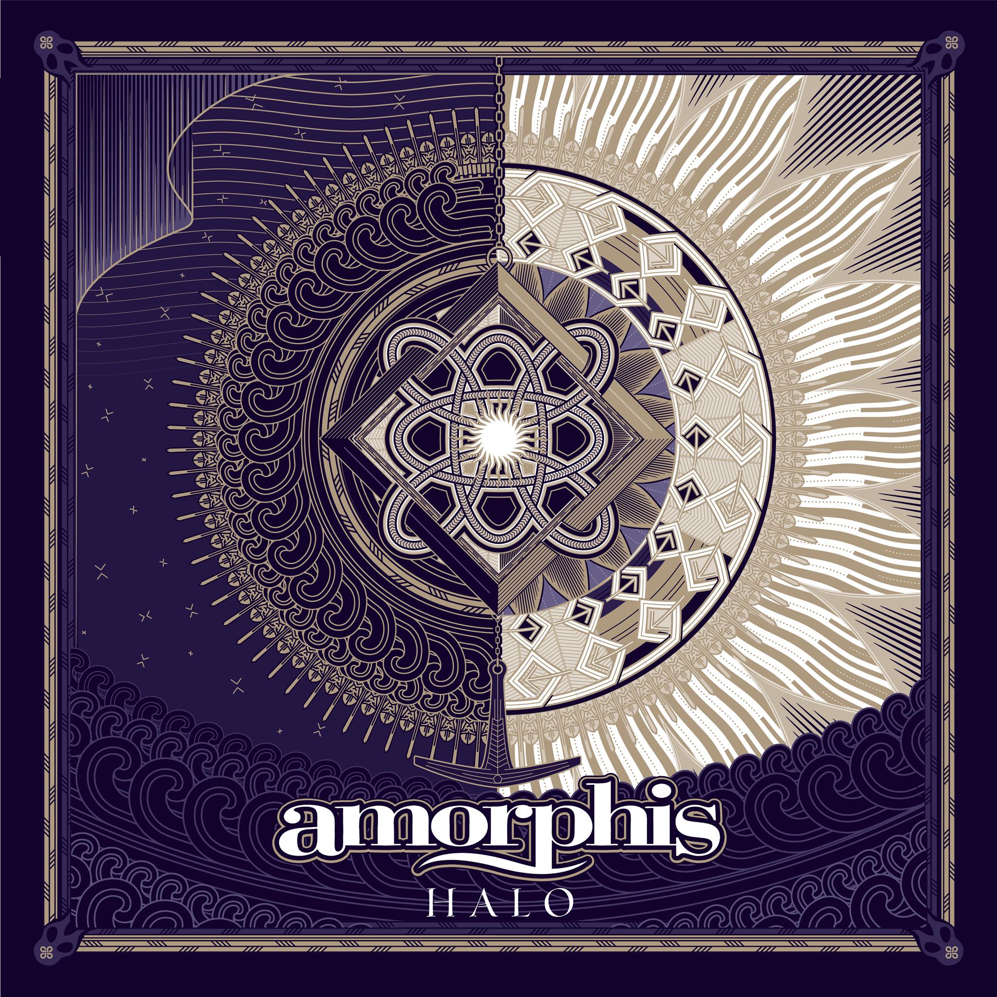 amorphis 1