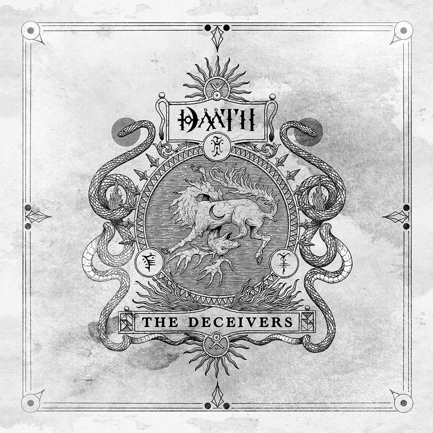 Daath The Deceivers