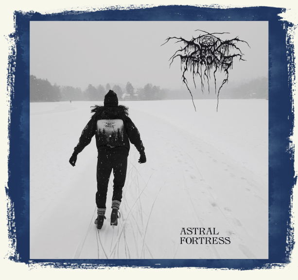 darkthrone astral fortress poll klein