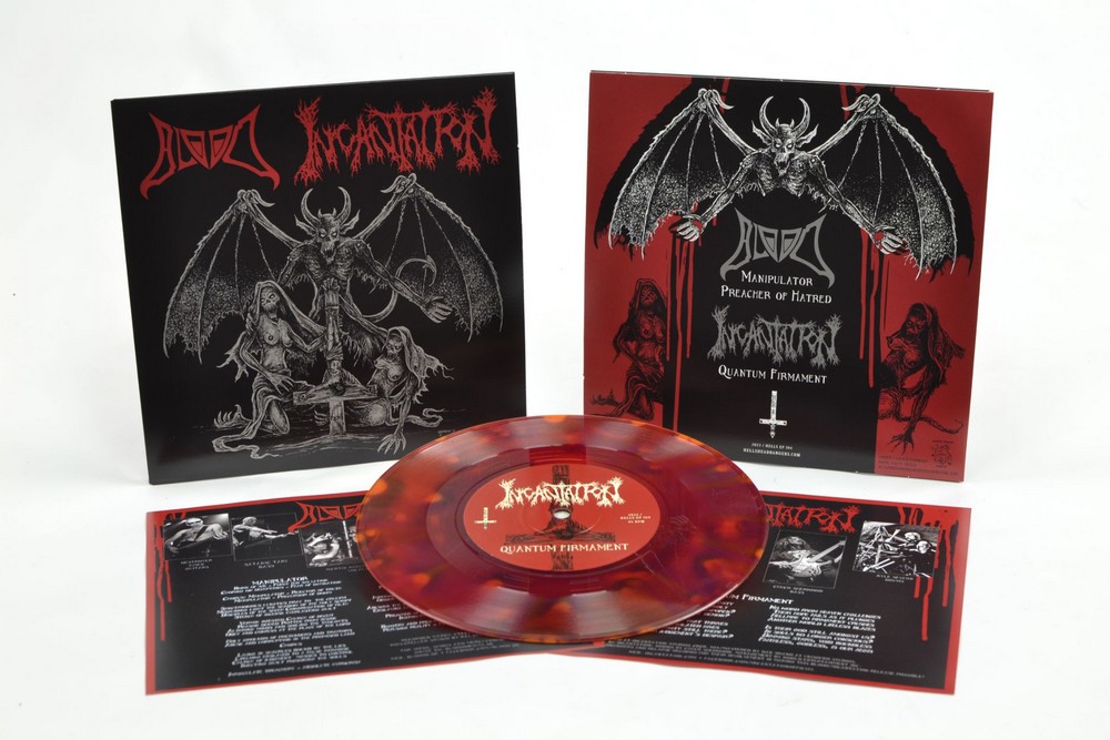 Blood Incantation 2023