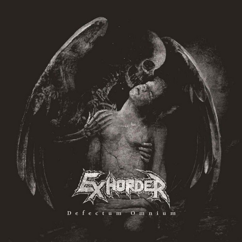 83374 exhorder defectum omnium cd 1